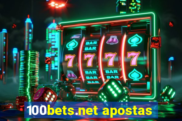 100bets.net apostas